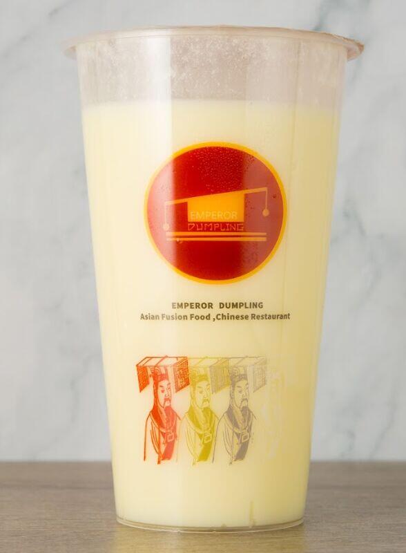 Banana Smoothie