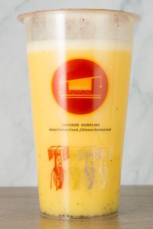 Mango Smoothie