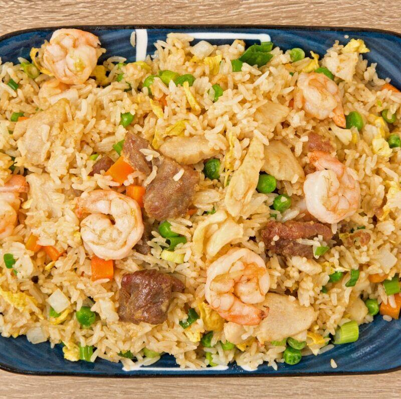 House Fried Rice