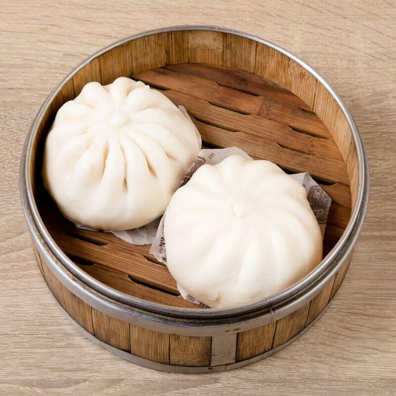 Roast Pork Bun
