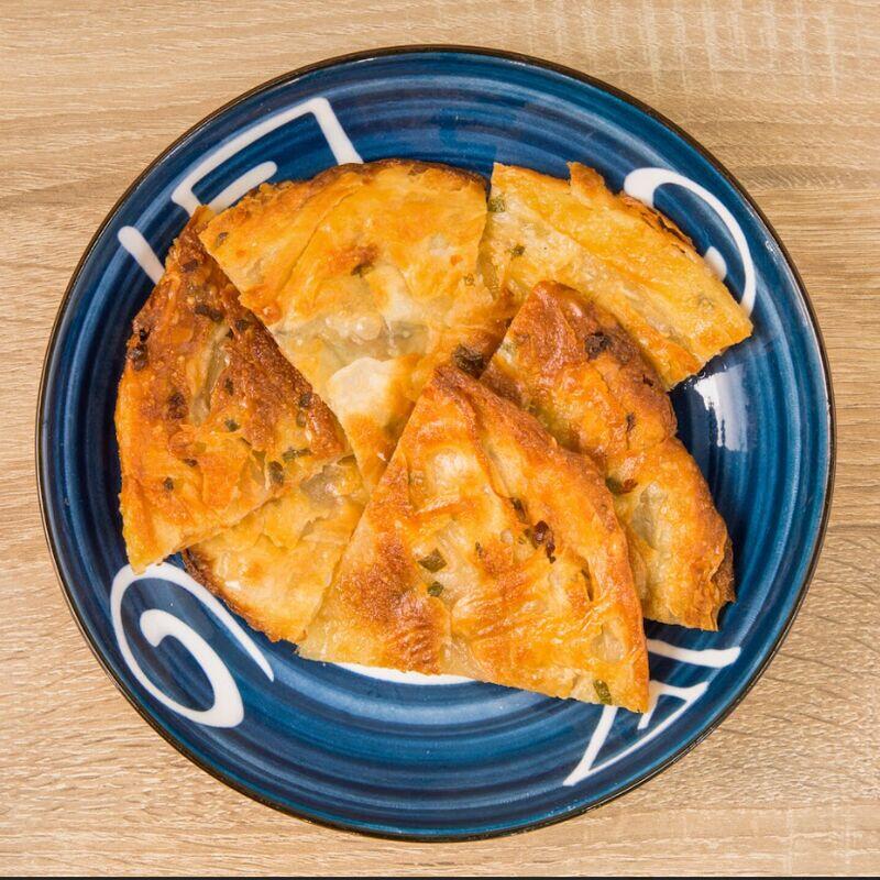 Scallion Pancake